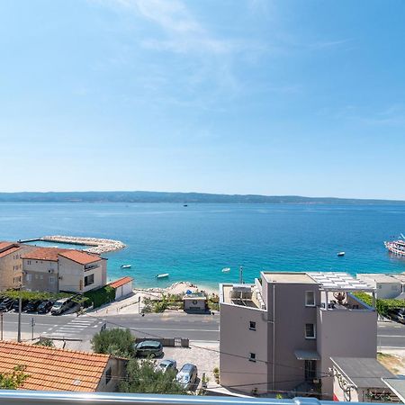 Sea View Apartment Karmen 耶塞尼采 外观 照片