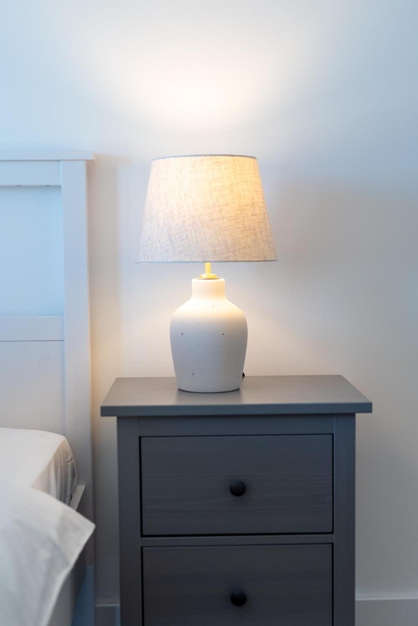 Sea View Apartment Karmen 耶塞尼采 外观 照片
