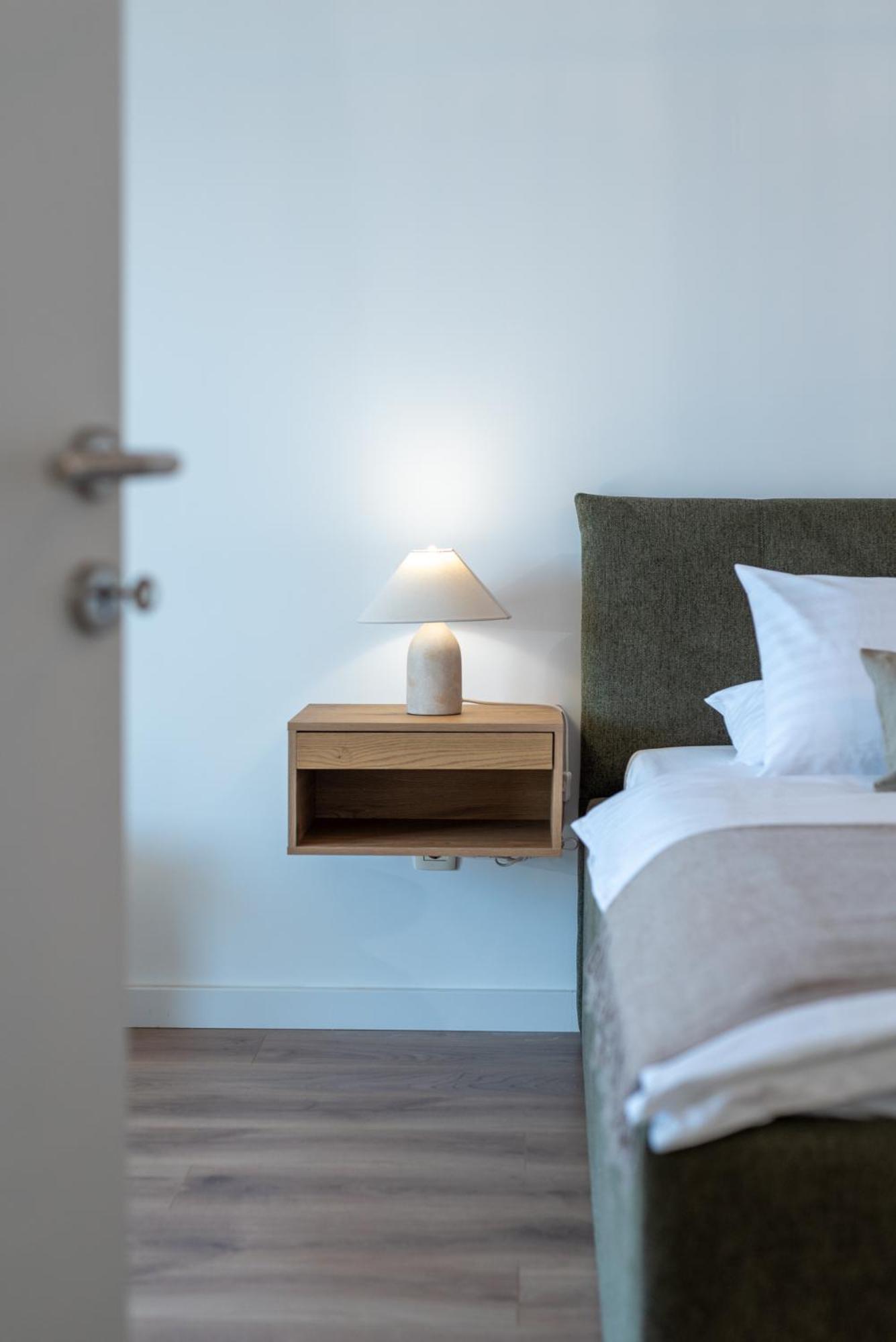 Sea View Apartment Karmen 耶塞尼采 外观 照片
